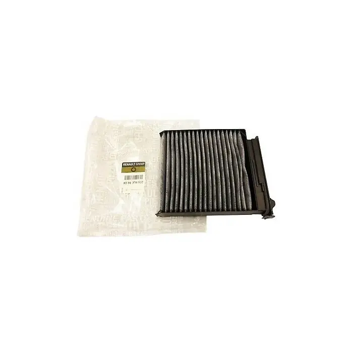 Renault Clio III gyári új Pollenszűrő Kabinfilter 2007- 2012-ig Végkiárusítás